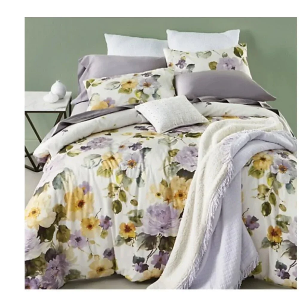 Hudson Bay amelia bedding